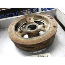 98Q008 Crankshaft Pulley For 94-05 Buick Century  3.1 24504609